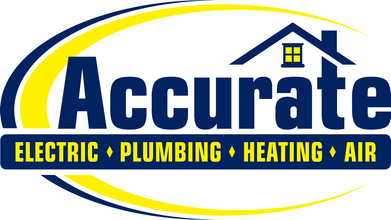 Accurate Electric, Plumbing, Heating & Air